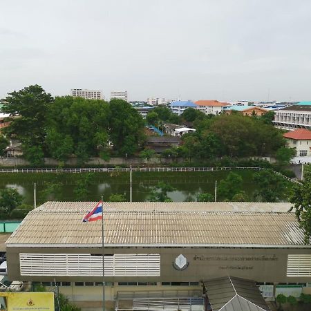 Metro Residence Surin Luaran gambar