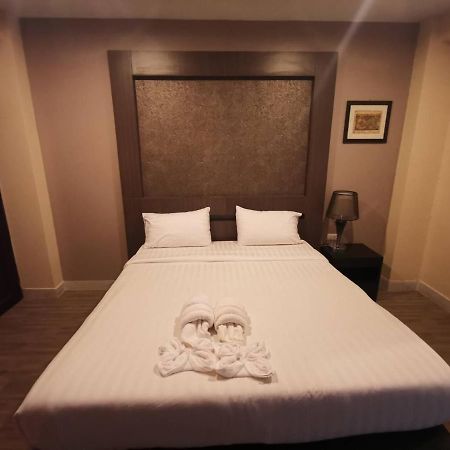 Metro Residence Surin Luaran gambar