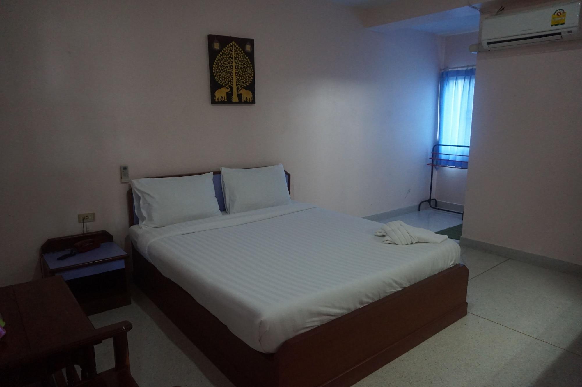 Metro Residence Surin Luaran gambar