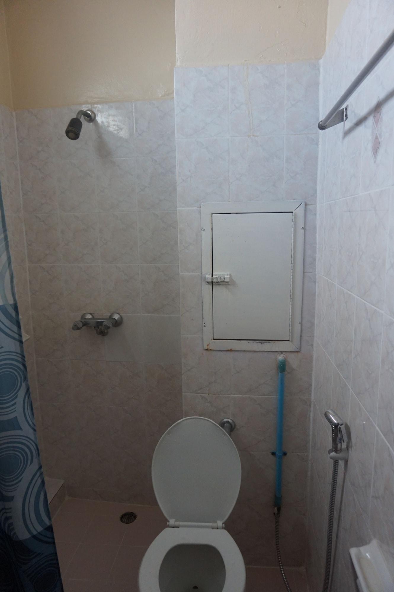 Metro Residence Surin Luaran gambar