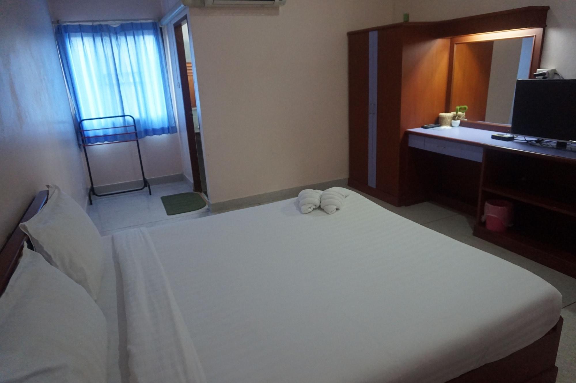 Metro Residence Surin Luaran gambar