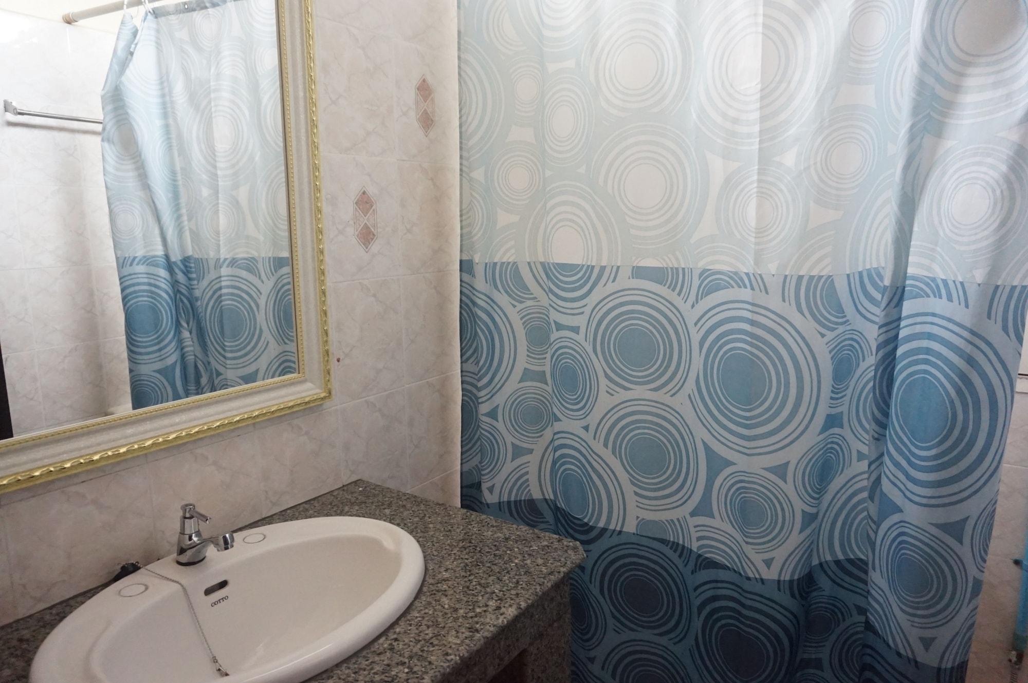 Metro Residence Surin Luaran gambar
