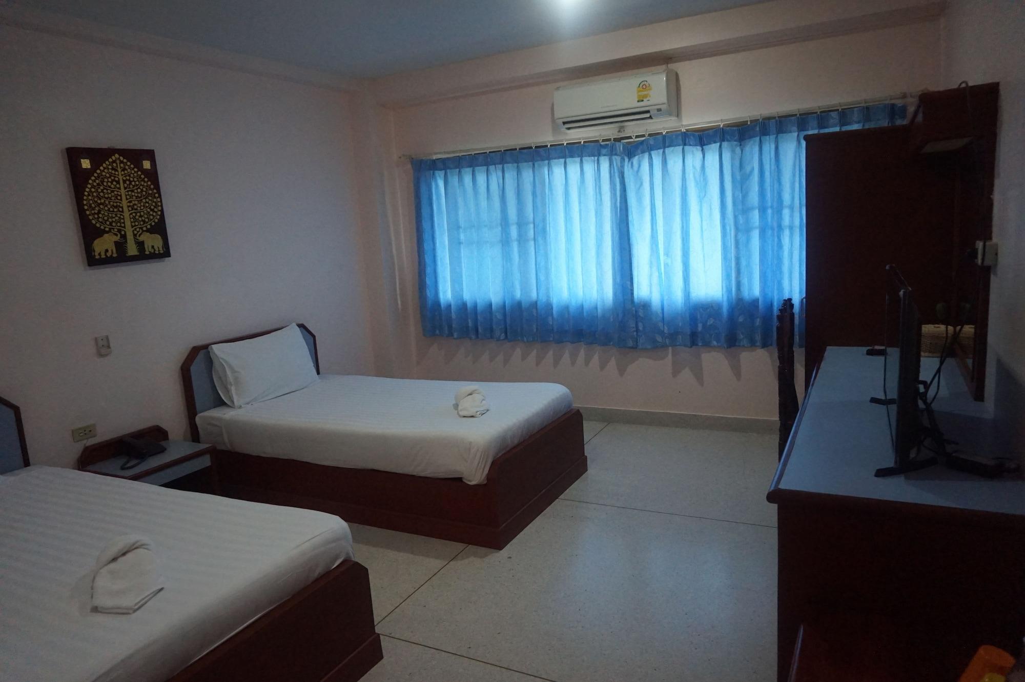 Metro Residence Surin Luaran gambar