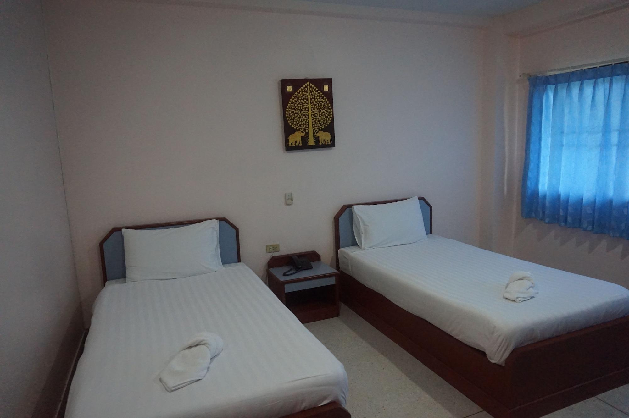 Metro Residence Surin Luaran gambar