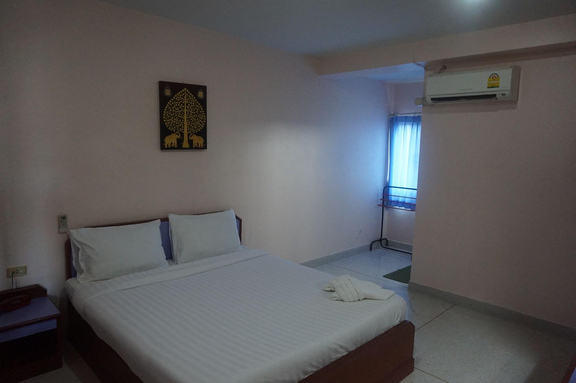 Metro Residence Surin Luaran gambar