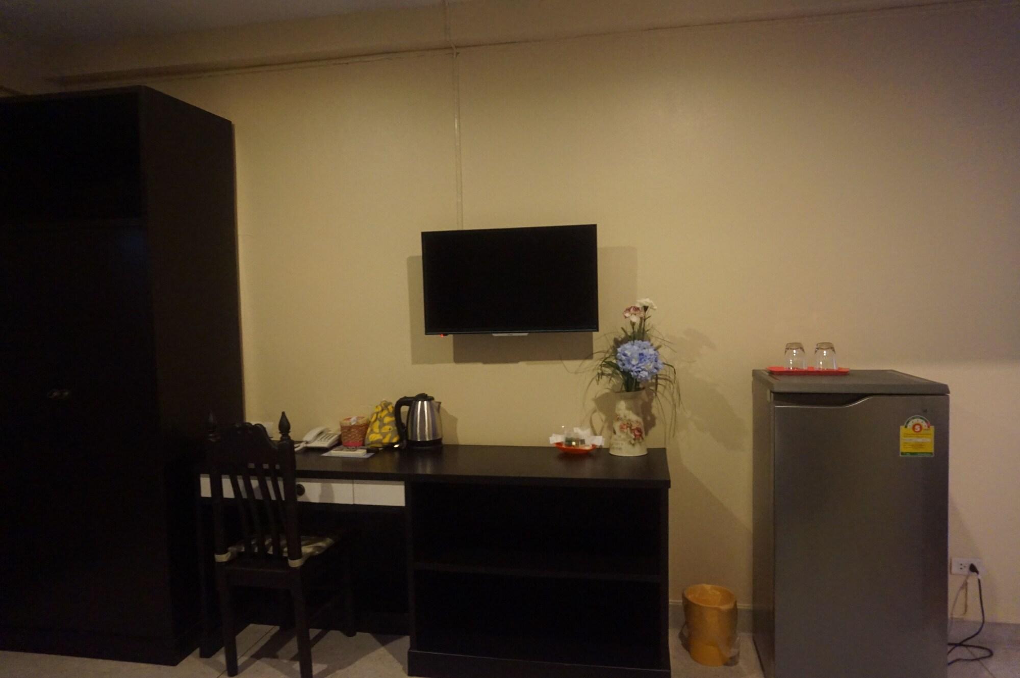 Metro Residence Surin Luaran gambar
