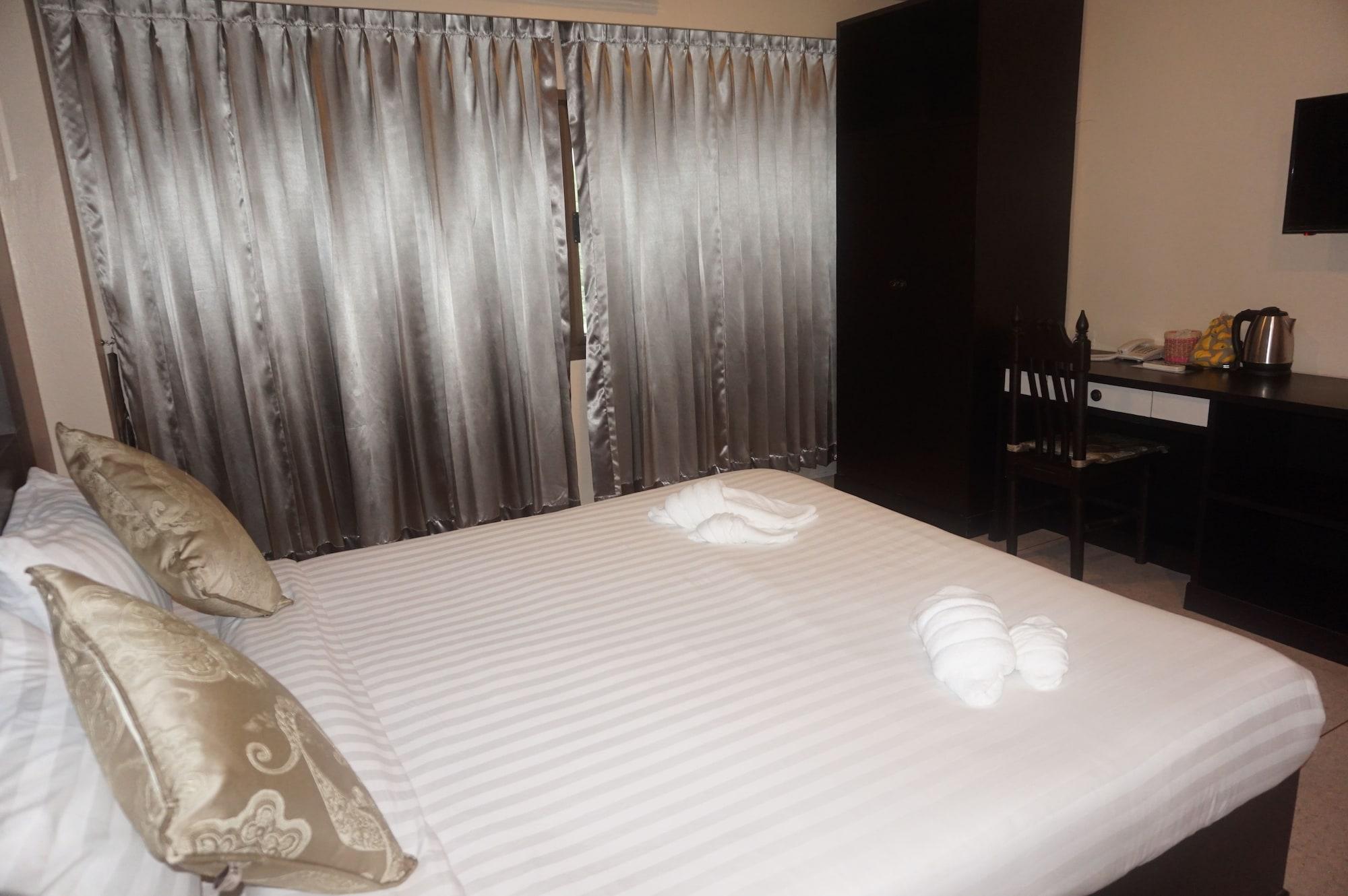 Metro Residence Surin Luaran gambar