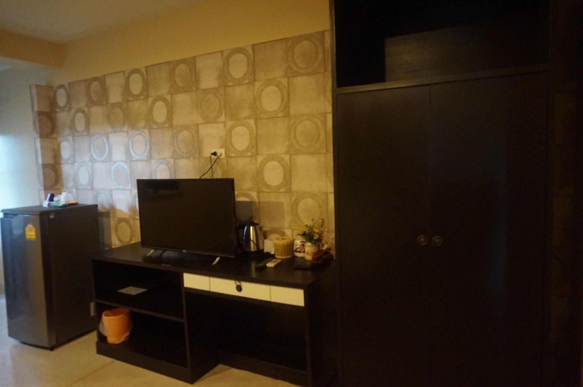 Metro Residence Surin Luaran gambar