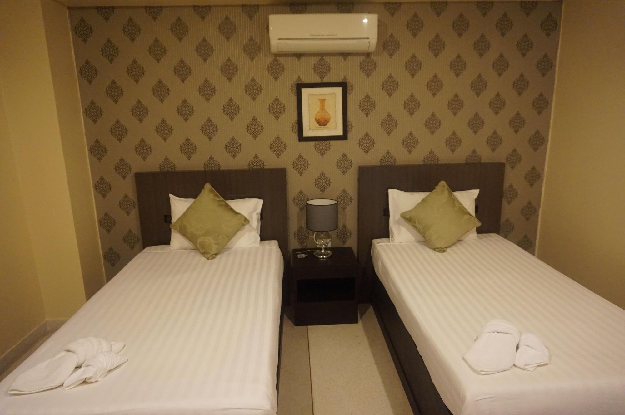 Metro Residence Surin Luaran gambar