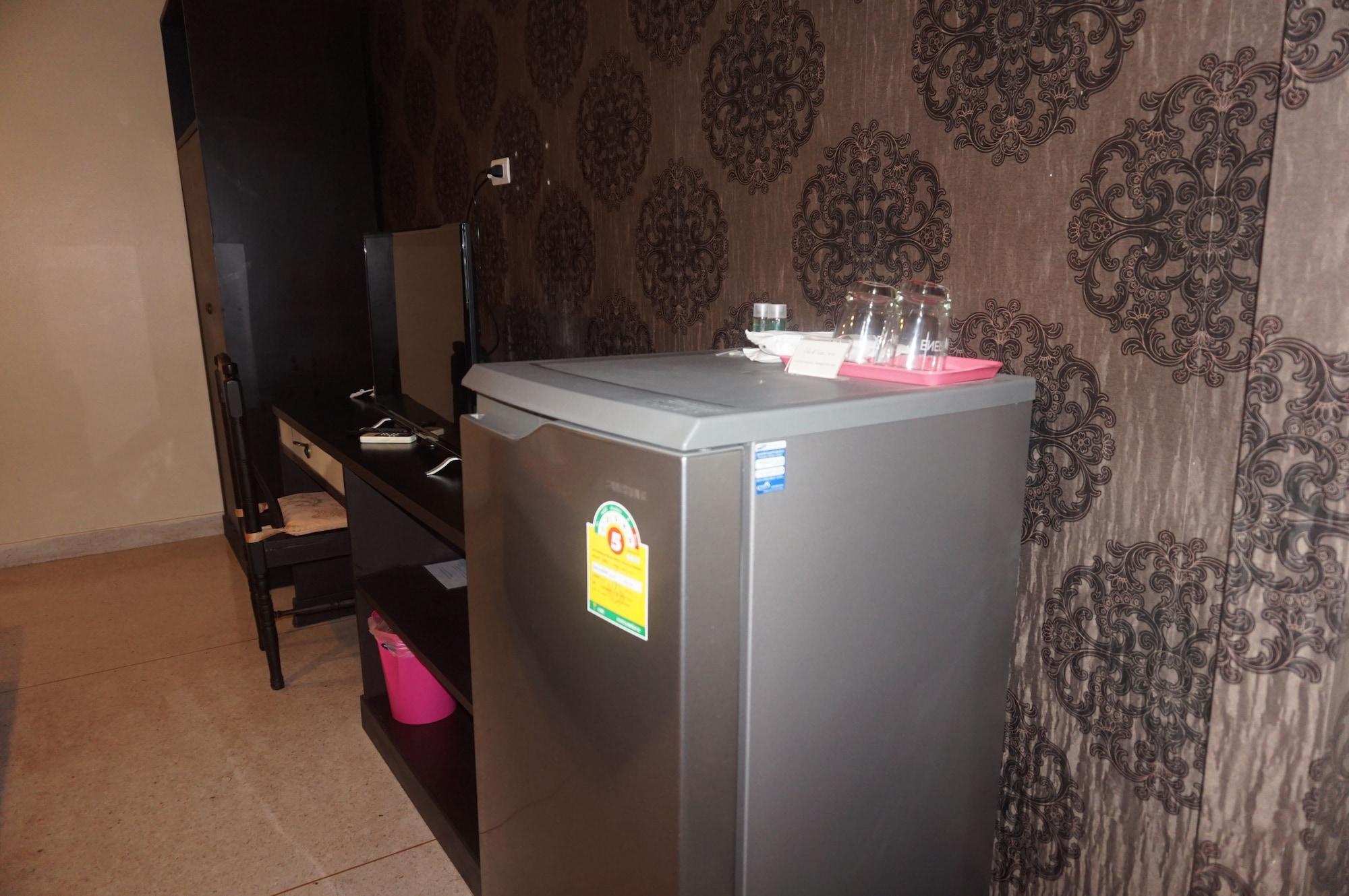 Metro Residence Surin Luaran gambar
