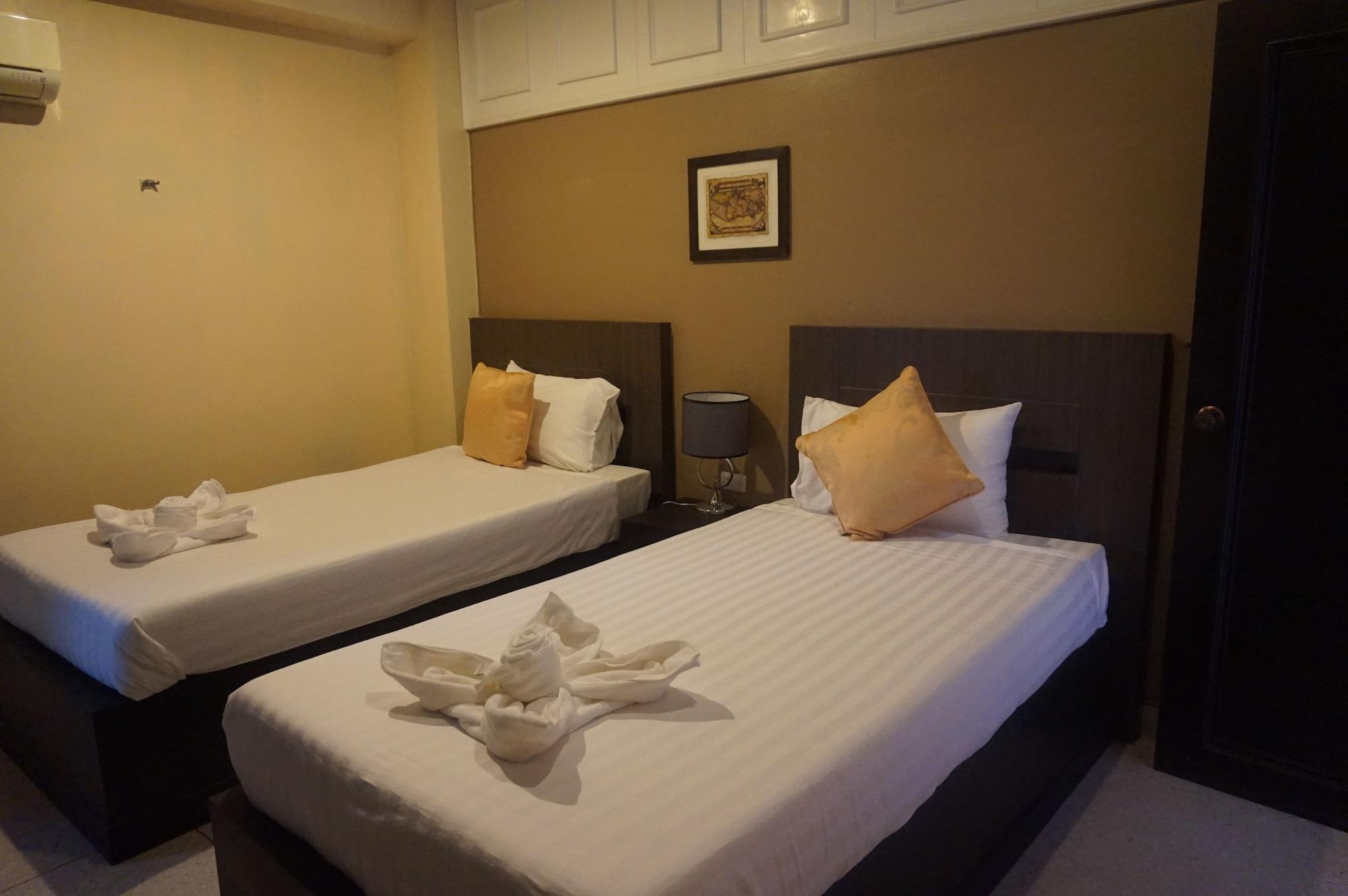 Metro Residence Surin Luaran gambar