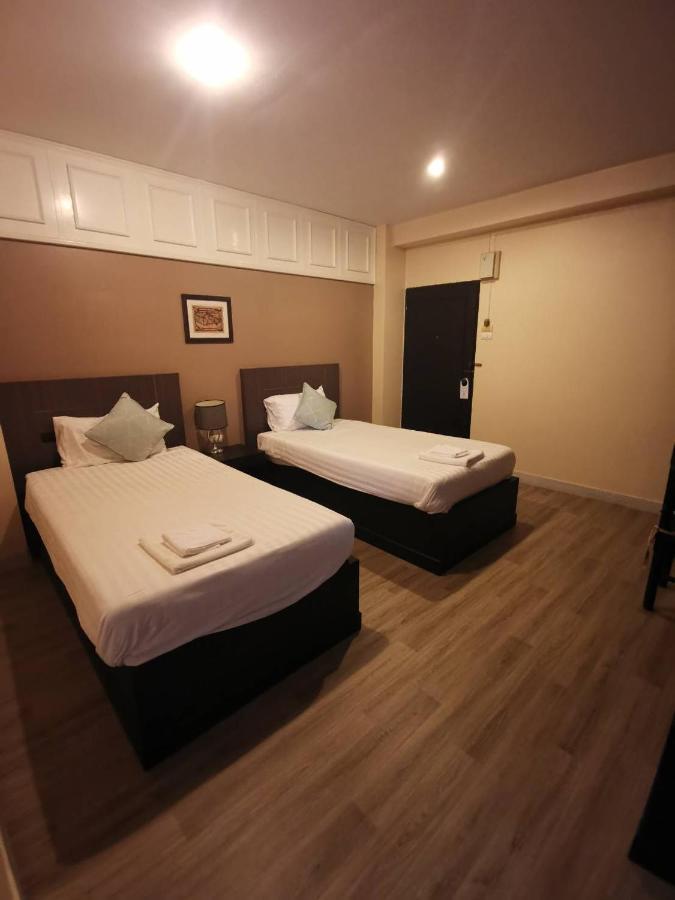 Metro Residence Surin Luaran gambar