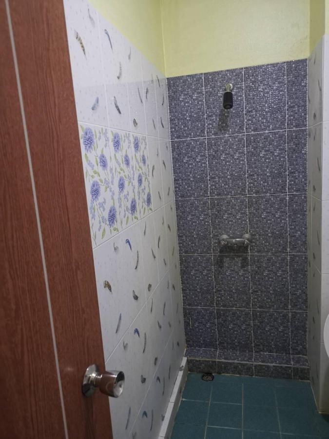 Metro Residence Surin Luaran gambar