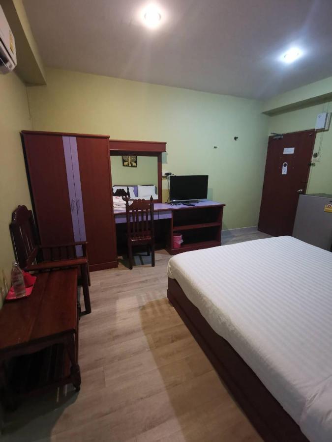 Metro Residence Surin Luaran gambar