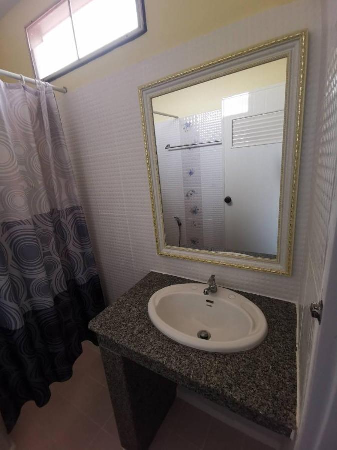 Metro Residence Surin Luaran gambar