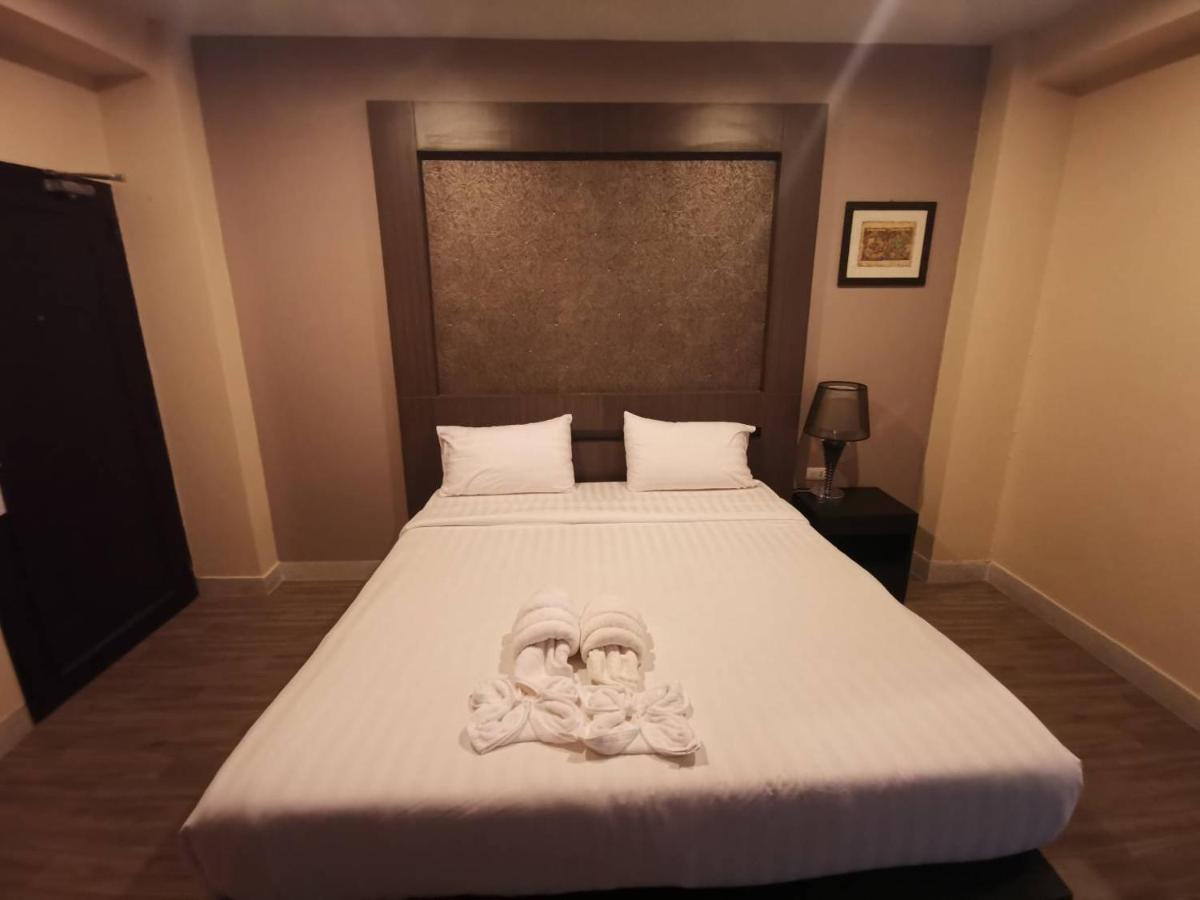 Metro Residence Surin Luaran gambar
