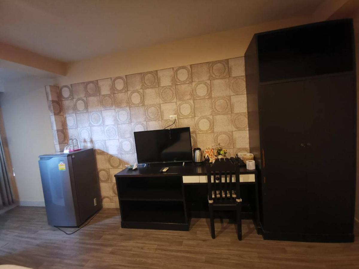 Metro Residence Surin Luaran gambar