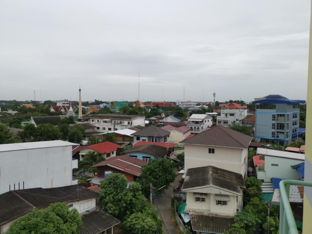 Metro Residence Surin Luaran gambar