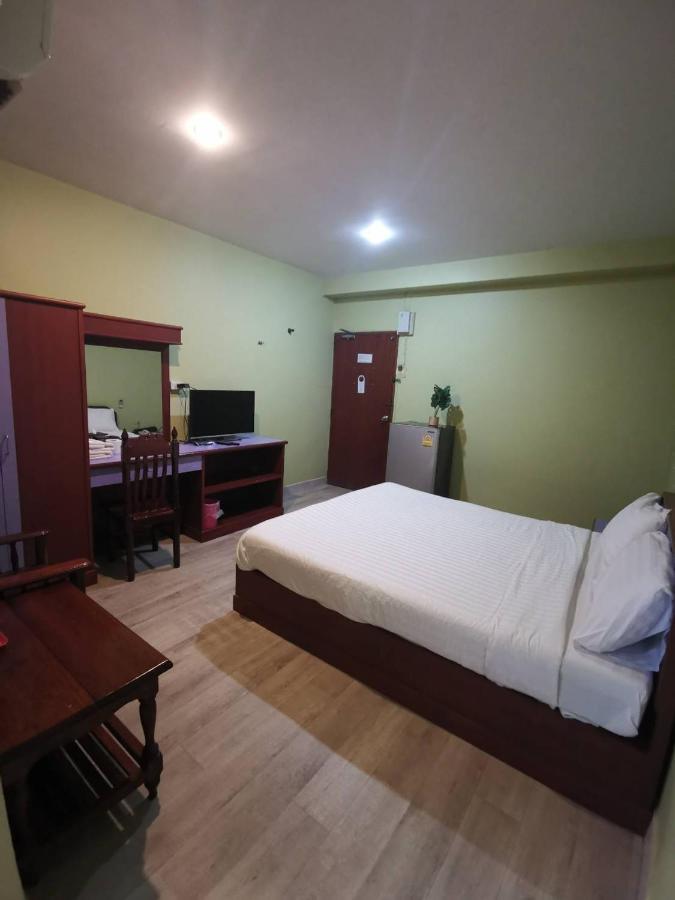 Metro Residence Surin Luaran gambar