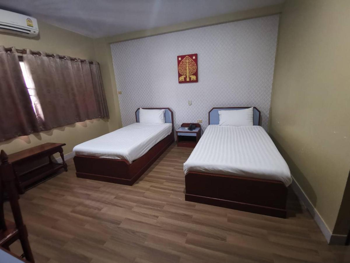 Metro Residence Surin Luaran gambar