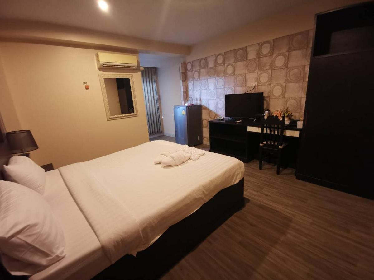 Metro Residence Surin Luaran gambar