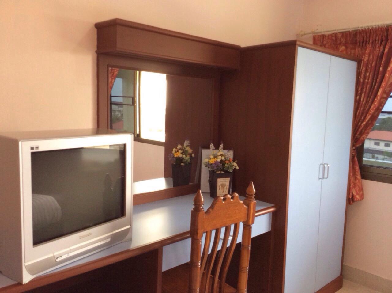 Metro Residence Surin Luaran gambar