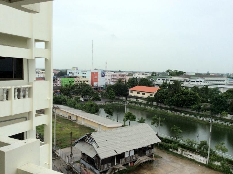 Metro Residence Surin Luaran gambar