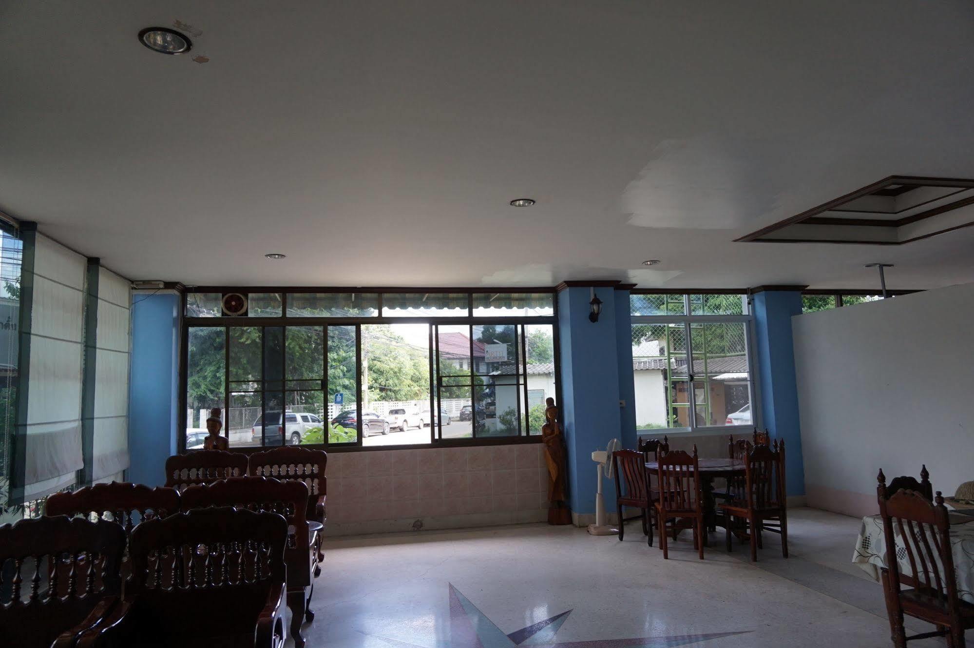 Metro Residence Surin Luaran gambar