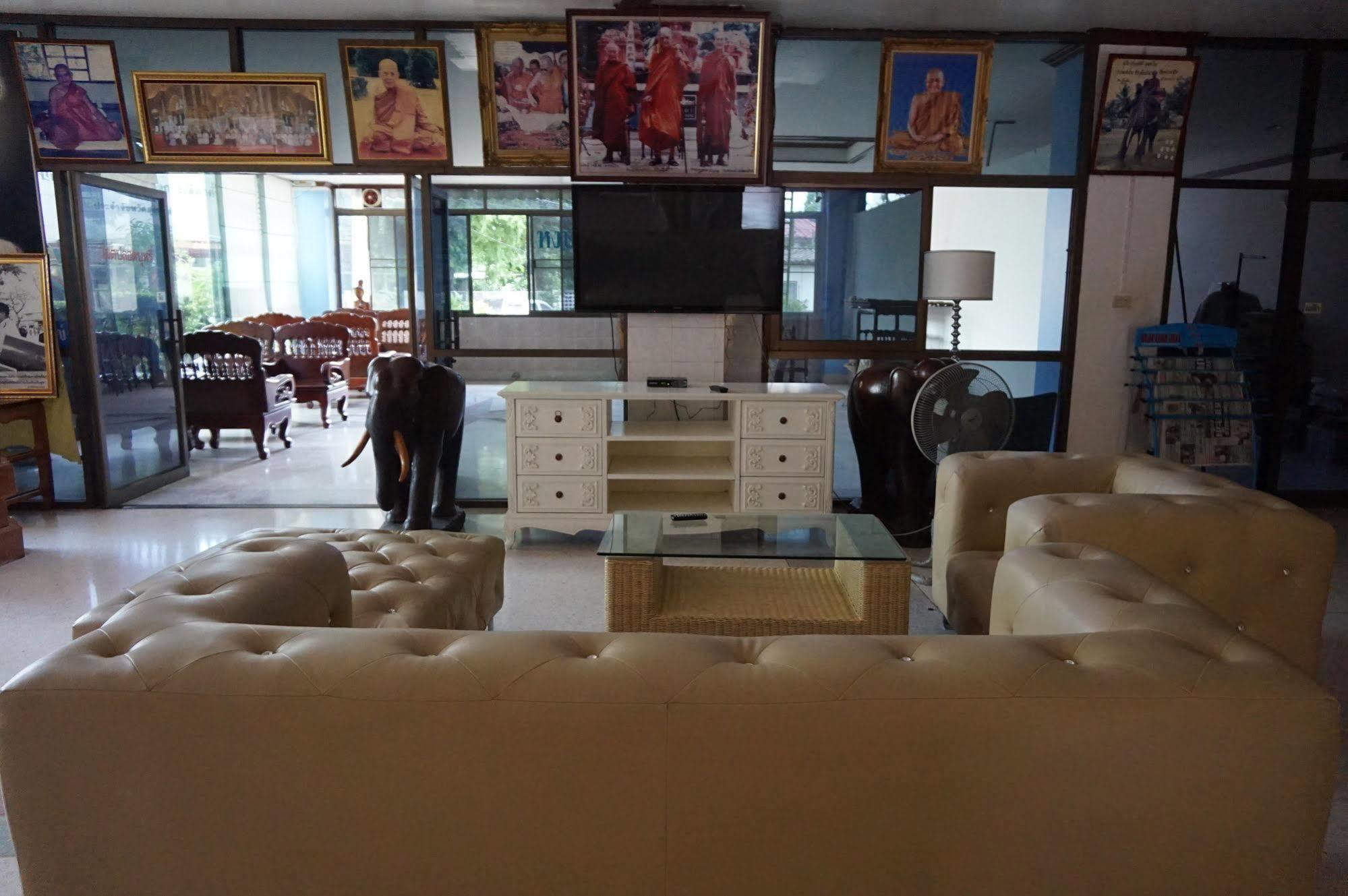 Metro Residence Surin Luaran gambar